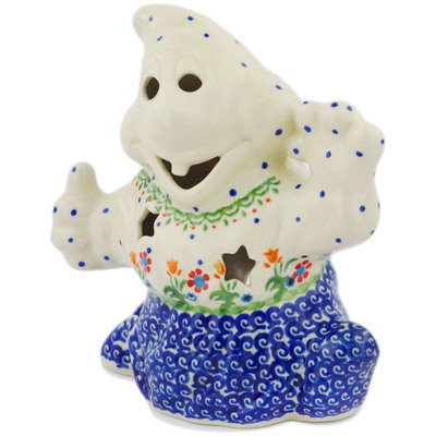 Ghost Figurine