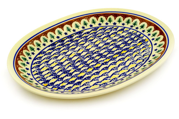 Platter 13"