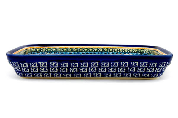 Rectangular Baker 12"