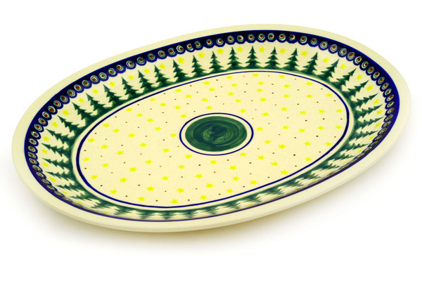 Platter 13"