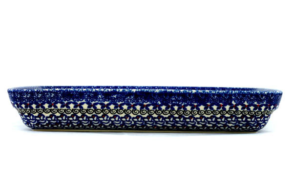 Rectangular Baker 12"