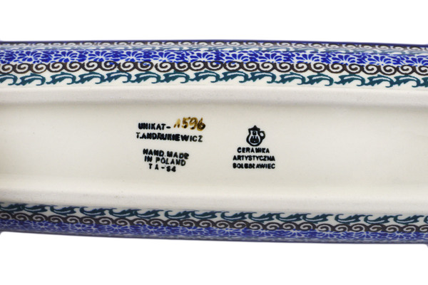 Rolling Pin Cradle 13"