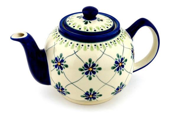 Tea or Coffee Pot 34 oz