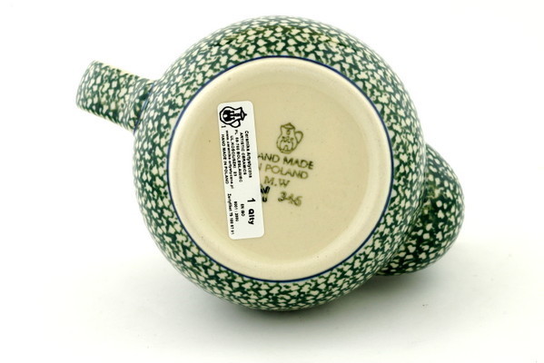 Tea or Coffee Pot 20 oz