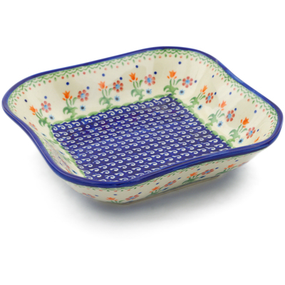 Square Bowl