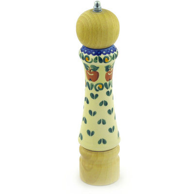 Pepper Grinder 9"