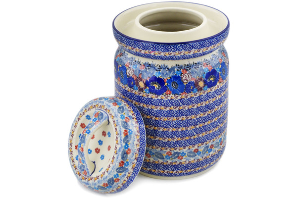 Fermenting Crock with Water Seal Airlock