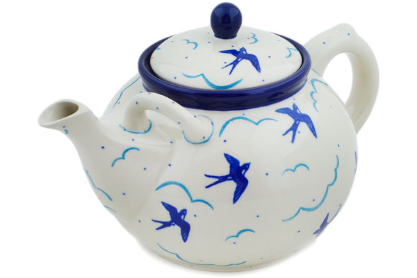 Tea or Coffee Pot 61 oz