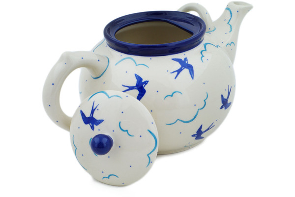 Tea or Coffee Pot 61 oz