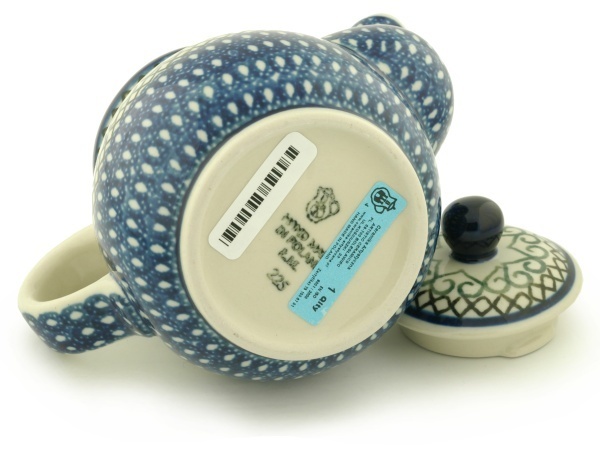 Tea or Coffee Pot 20 oz