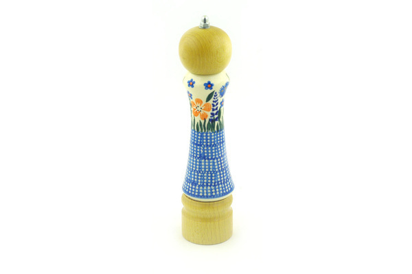 Pepper Grinder 9"
