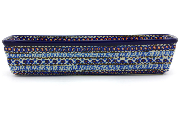 Rectangular Baker 12"
