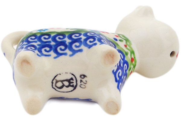 Cow Shaped Creamer 2 oz