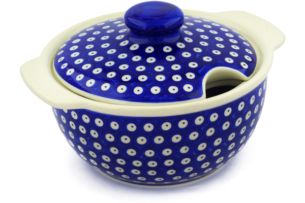 Tureen 101 oz