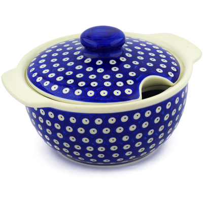 Tureen 101 oz