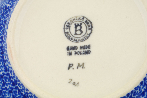 Mixing bowl, serving bowl