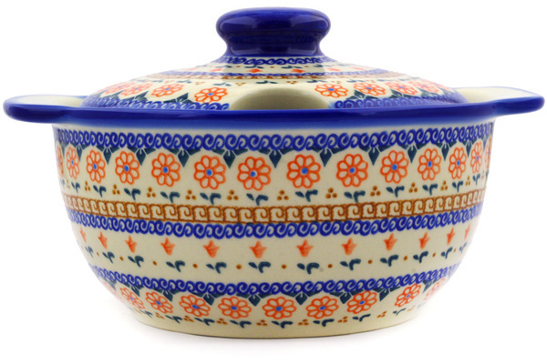 Tureen 101 oz