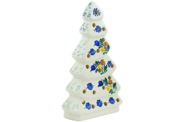 Christmas Tree Figurine 12"