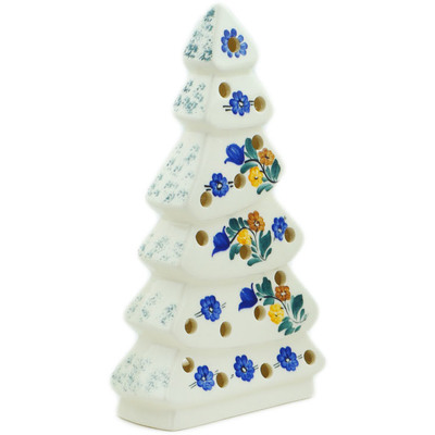 Christmas Tree Figurine 12"
