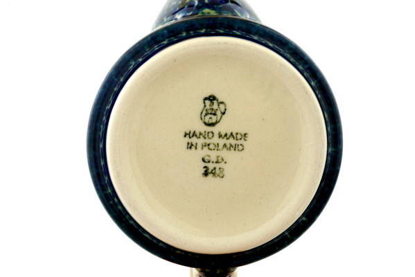 Tea or Coffee Pot 17 oz