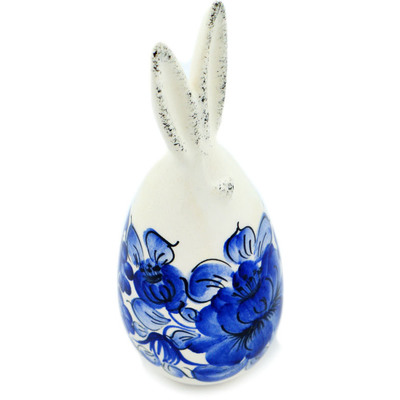 Bunny Figurine 6"