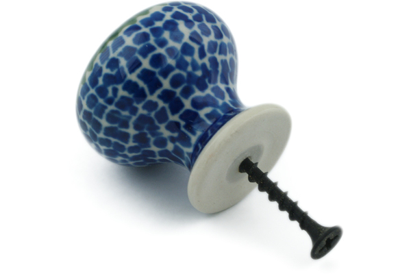 Drawer knob 1-3/8 inch