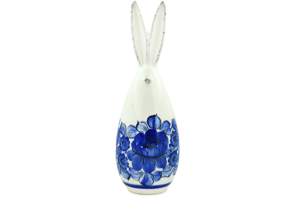 Bunny Figurine 10"