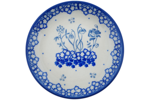 Mini Plate, Coaster plate