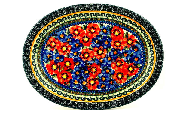 Platter 11"