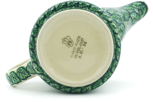 Tea or Coffee Pot 17 oz