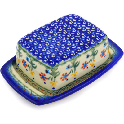 Butter Dish