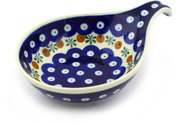 Condiment Dish 7"