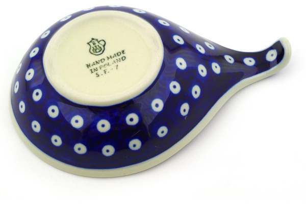 Condiment Dish 7"