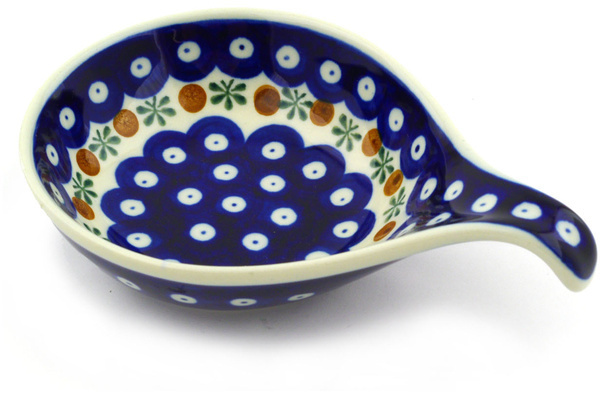 Condiment Dish 7"