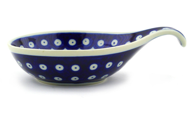 Condiment Dish 7"