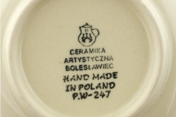 Mini Plate, Coaster plate