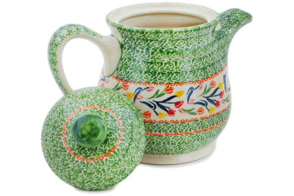 Tea or Coffee Pot 46 oz