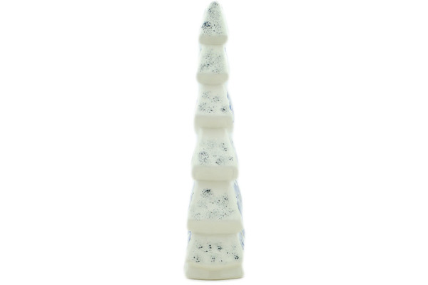 Christmas Tree Figurine 12"