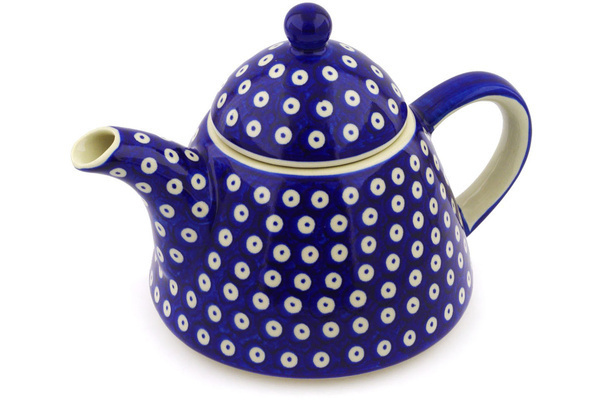 Tea or Coffee Pot 40 oz