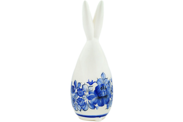 Bunny Figurine 14"