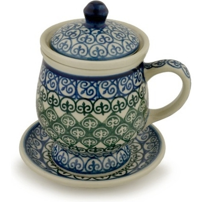 Brewing Mug 10 oz
