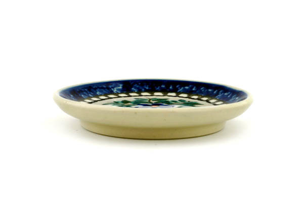 Mini Plate, Coaster plate