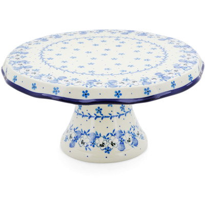 Cake Stand 12"
