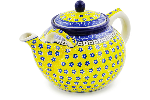 Tea or Coffee Pot 61 oz