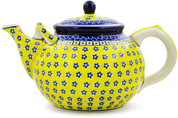 Tea or Coffee Pot 61 oz