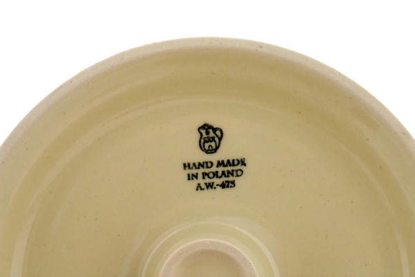 Paper Towel Stand 13"