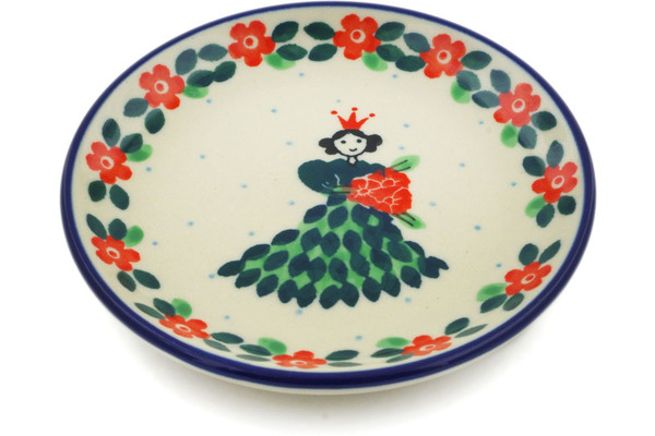 Mini Plate, Coaster plate