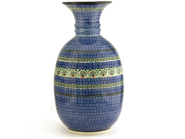 Vase 17"