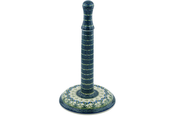 Paper Towel Stand 13"