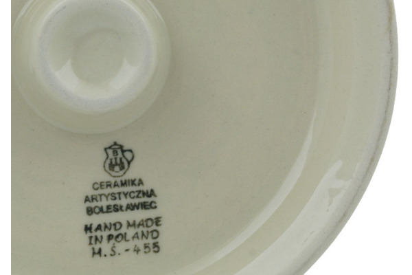 Paper Towel Stand 13"